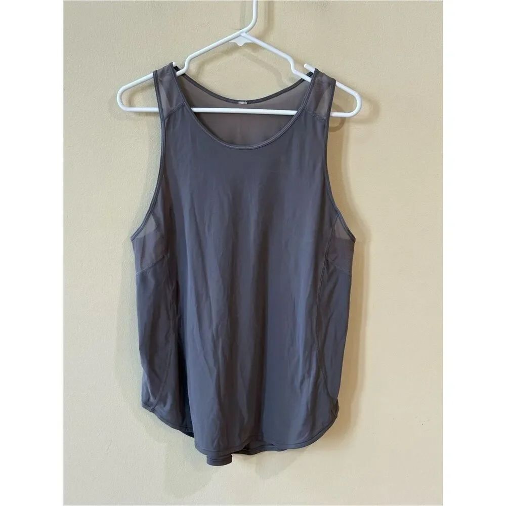 Lululemon Tank - Picture 1 of 4